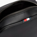 Bolso Reporter Perforado con Bandolera  TOMMY HILFIGER EYEWEAR