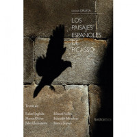 los Paisajes Españoles de Picasso - Guanxe Atlantic Marketplace