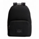 Mochila con Parche con Logo  TOMMY HILFIGER EYEWEAR