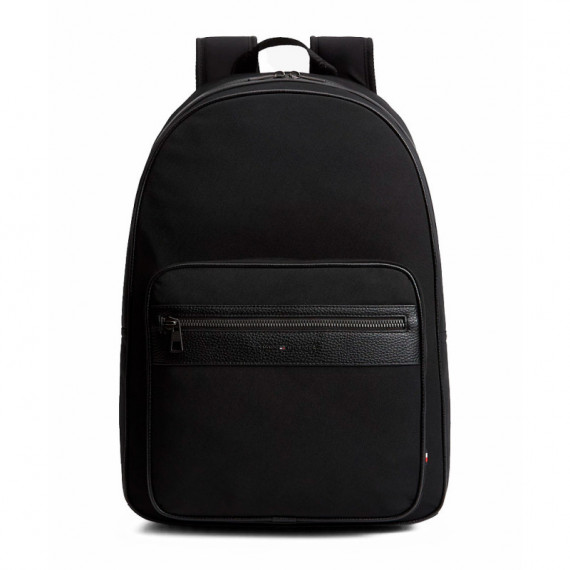 Mochila con Doble Cremallera y Logo  TOMMY HILFIGER EYEWEAR