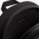 Mochila con Doble Cremallera y Logo  TOMMY HILFIGER EYEWEAR