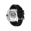 The $kelton Blk/silver  PHILIPP PLEIN
