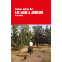 los Montes Antiguos - Guanxe Atlantic Marketplace
