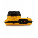KODAK Camara Digital de Fotos Sumergible Pixpro WPZ2 con 16MPX AMARILLA/WIFI/15M/FULL HD/2.7"/FLASH