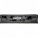 Memoria Ram 16GB APACER Nox DDR5 5600MHZ CL40 Udimm