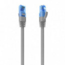 Cable de Red CAT.6 Utp 3 Metros RJ45 Gris AISENS A135-0778
