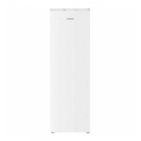 Congelador Vertical CORBERÓ CCVH17023NFW E 204L No Frost Blanco
