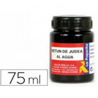 Betún de Judea LA PAJARITA 75 Ml - Guanxe Atlantic Marketplace