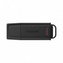 Pendrive KINGSTON Datatraveler Exodia 64GB Usb-a 3.0 Negro (DTXG2/64GB)
