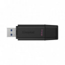 Pendrive KINGSTON Datatraveler Exodia 64GB Usb-a 3.0 Negro (DTXG2/64GB)