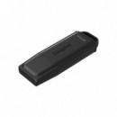 Pendrive KINGSTON Datatraveler Exodia 64GB Usb-a 3.0 Negro (DTXG2/64GB)