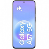 Samsung Galaxy A57 5G 8 GB RAM 128 GB Gris