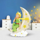 Figura el Principito en Luna  ENESCO