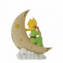 Figura el Principito en Luna  ENESCO
