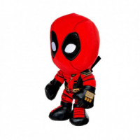 Peluche Deadpool
