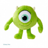 Peluches Monstruos SA