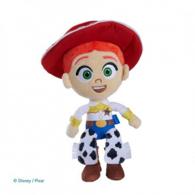 Peluche Jessie Toy Story 25 cm