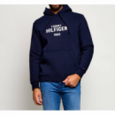 Sudadera TOMMY HILFIGER Azul Marina