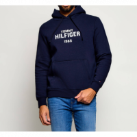 Sudadera TOMMY HILFIGER Azul Marina