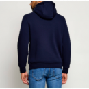 Sudadera TOMMY HILFIGER Azul Marina
