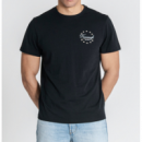 Camiseta Gianni Kavanagh black look