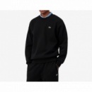 Sudadera LACOSTE Negra