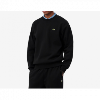 Sudadera LACOSTE Negra