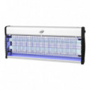Mata Insectos Led Uv 150M2 LARRYHOUSE 16W