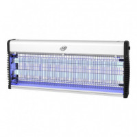 Mata Insectos Led Uv 150M2 LARRYHOUSE 16W