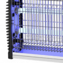 Mata Insectos Led Uv 150M2 LARRYHOUSE 16W