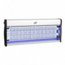Mata Insectos Led Uv 150M2 LARRYHOUSE 16W