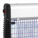 Mata Insectos Led Uv 150M2 LARRYHOUSE 16W