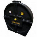 Estuche Platos HARDCASE 22P