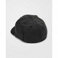 Gorra VOLCOM Full Stone Heather Flexfit - Hombre