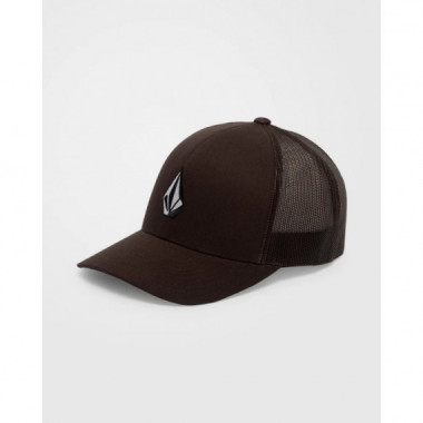 Gorra Volcom Full Stone Cheese - Hombre