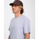 Gorra Volcom Full Stone Cheese - Hombre