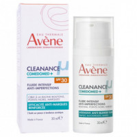 Avene Comedomed Fluido SPF30 30ML  AVÈNE