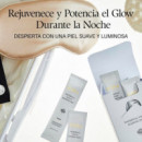 White Truffle Waterfull Vegan Sleeping Pack Mask
 Mascarilla Nocturna Hidratante  D'ALBA