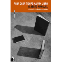 para Cada Tiempo Hay un Libro - Guanxe Atlantic Marketplace