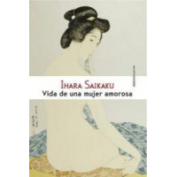 Vida de una Mujer Amorosa - Guanxe Atlantic Marketplace