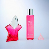 Angel Nova  MUGLER
