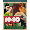 Hollywood Aãos Dorados 1940