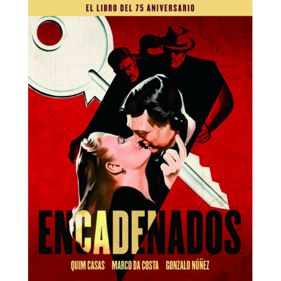 Encadenados. el Libro del 75 Aniversario