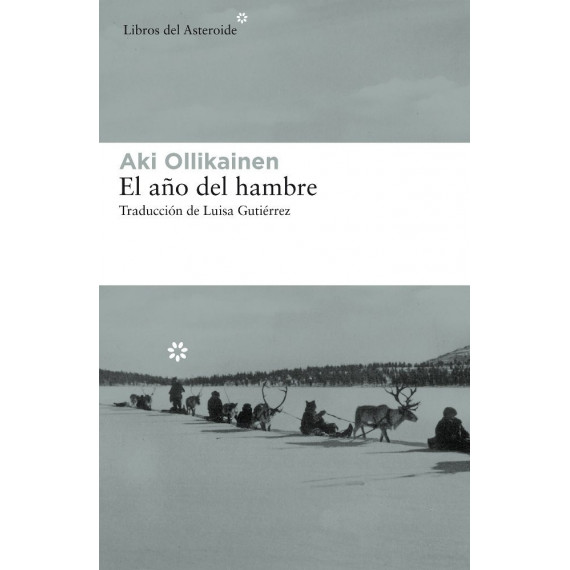 el Año del Hambre - Guanxe Atlantic Marketplace