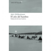 el Año del Hambre - Guanxe Atlantic Marketplace
