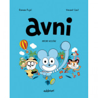 Avni 3 - Guanxe Atlantic Marketplace