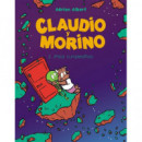 Claudio y Morino 2. â¡feliz Cumpleaãos