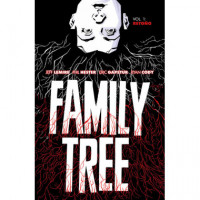 Family Tree 1. Retoño - Guanxe Atlantic Marketplace