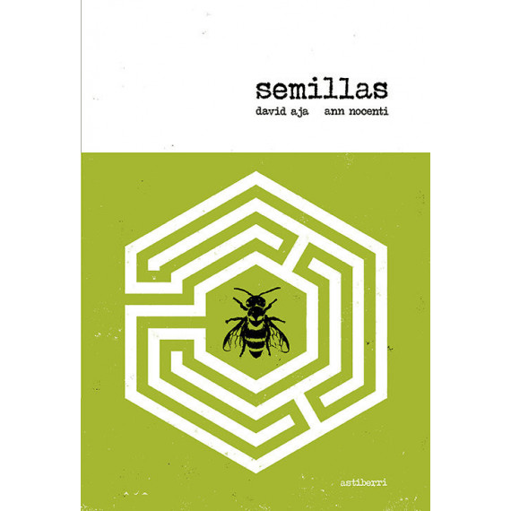 Semillas - Guanxe Atlantic Marketplace