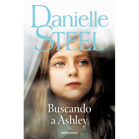 BUSCANDO A ASHLEY